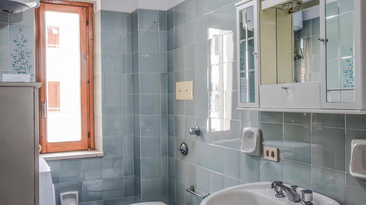 Photo of Bathroom in Nocera Scalo