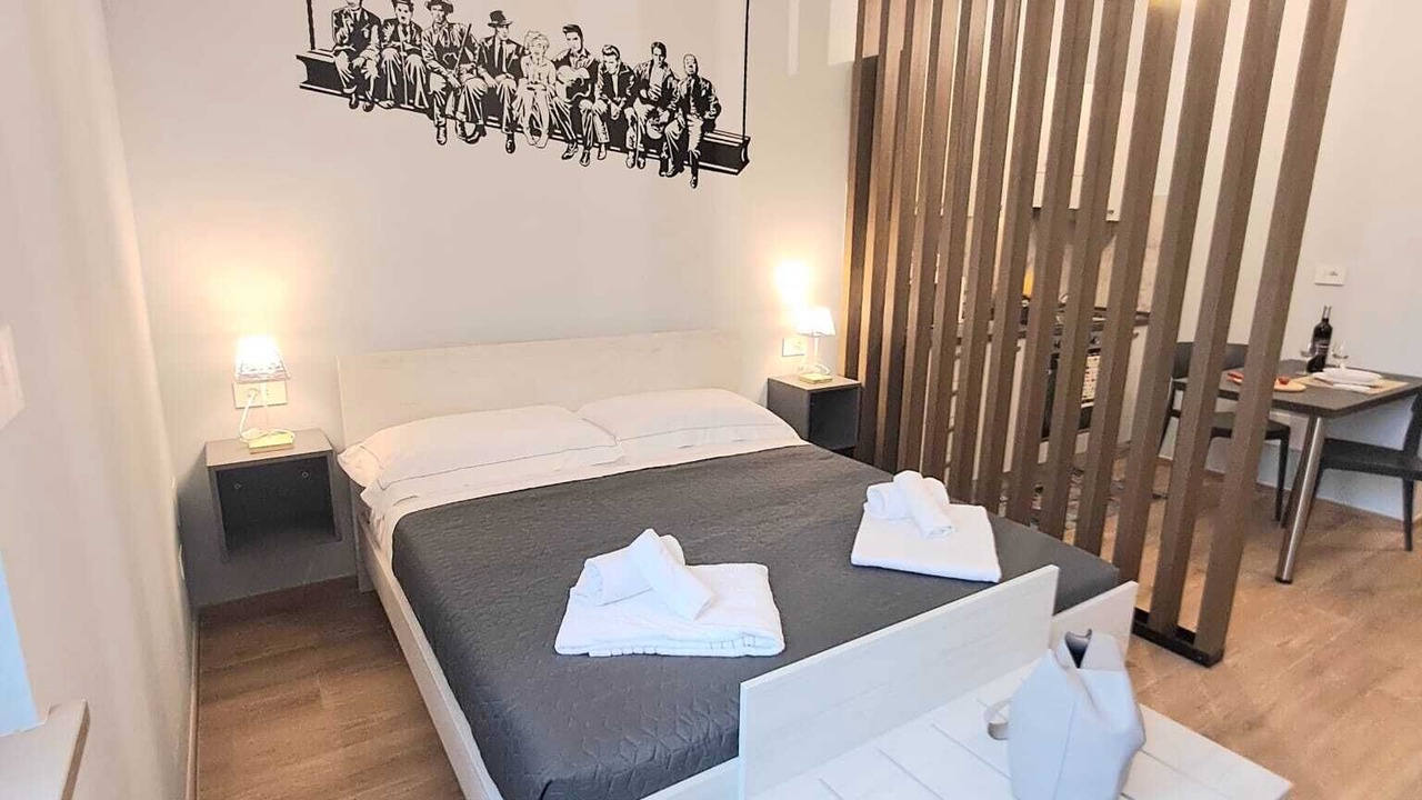 Photo of Bedroom in Cuneo