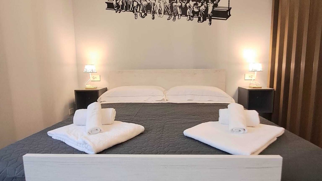 Photo of Bedroom in Cuneo