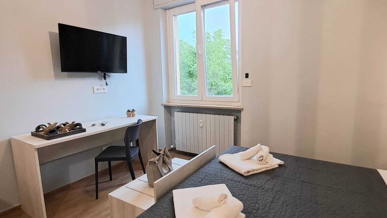 Photo of Bedroom in Cuneo