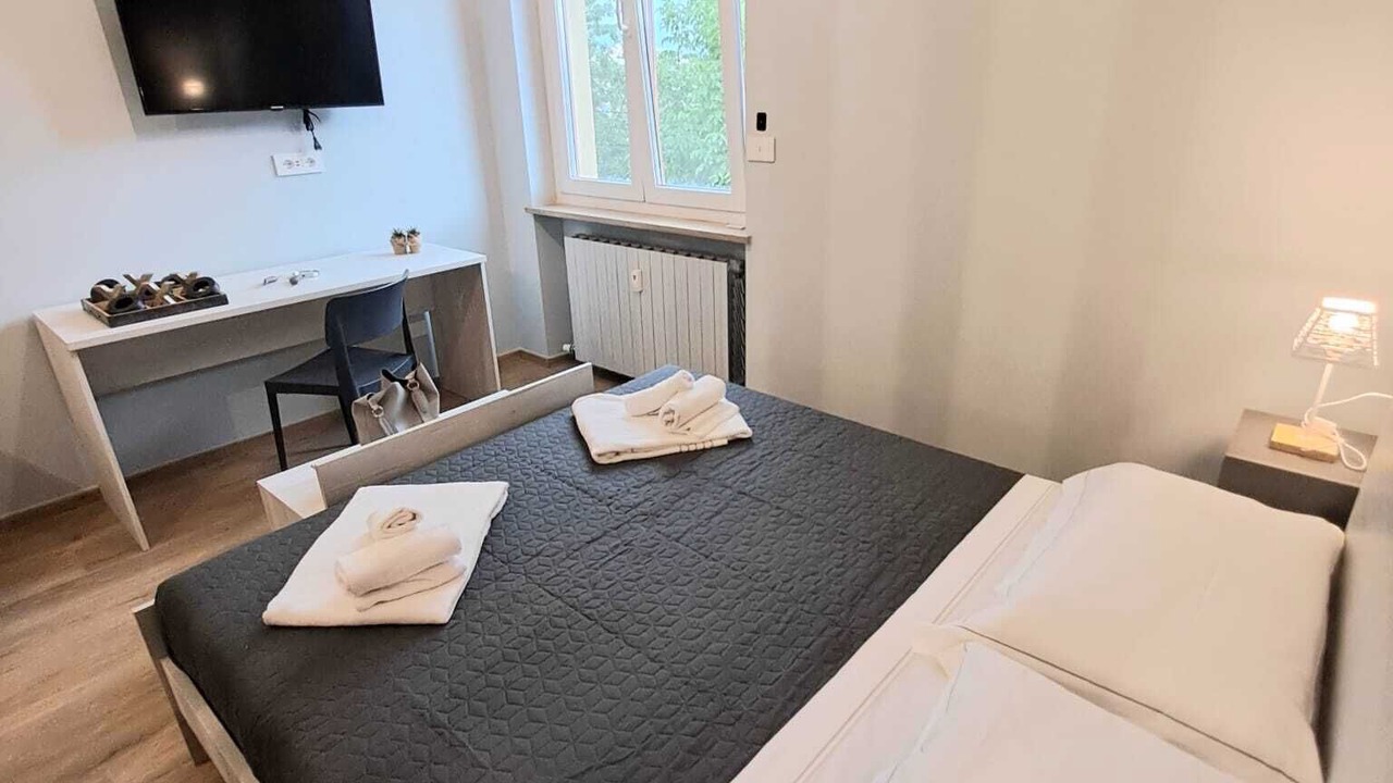 Photo of Bedroom in Cuneo