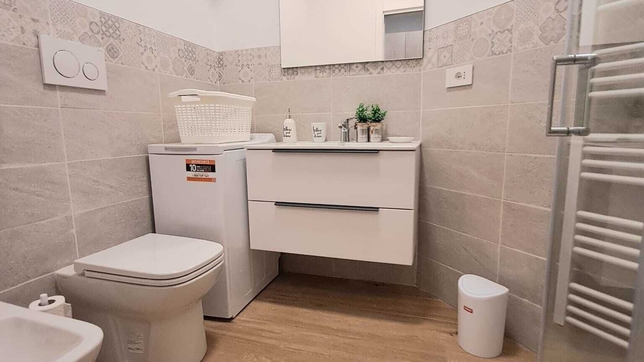 Photo of Bathroom in Cuneo