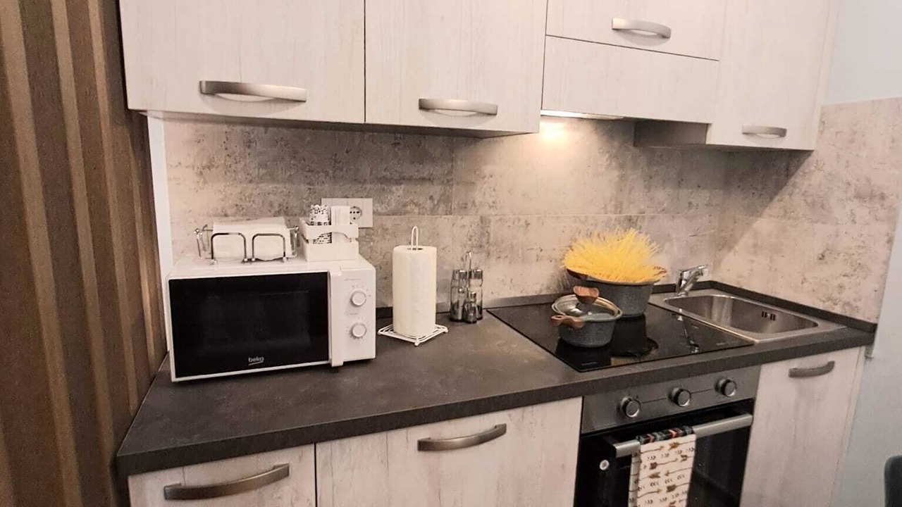 Photo of Kitchen in Cuneo