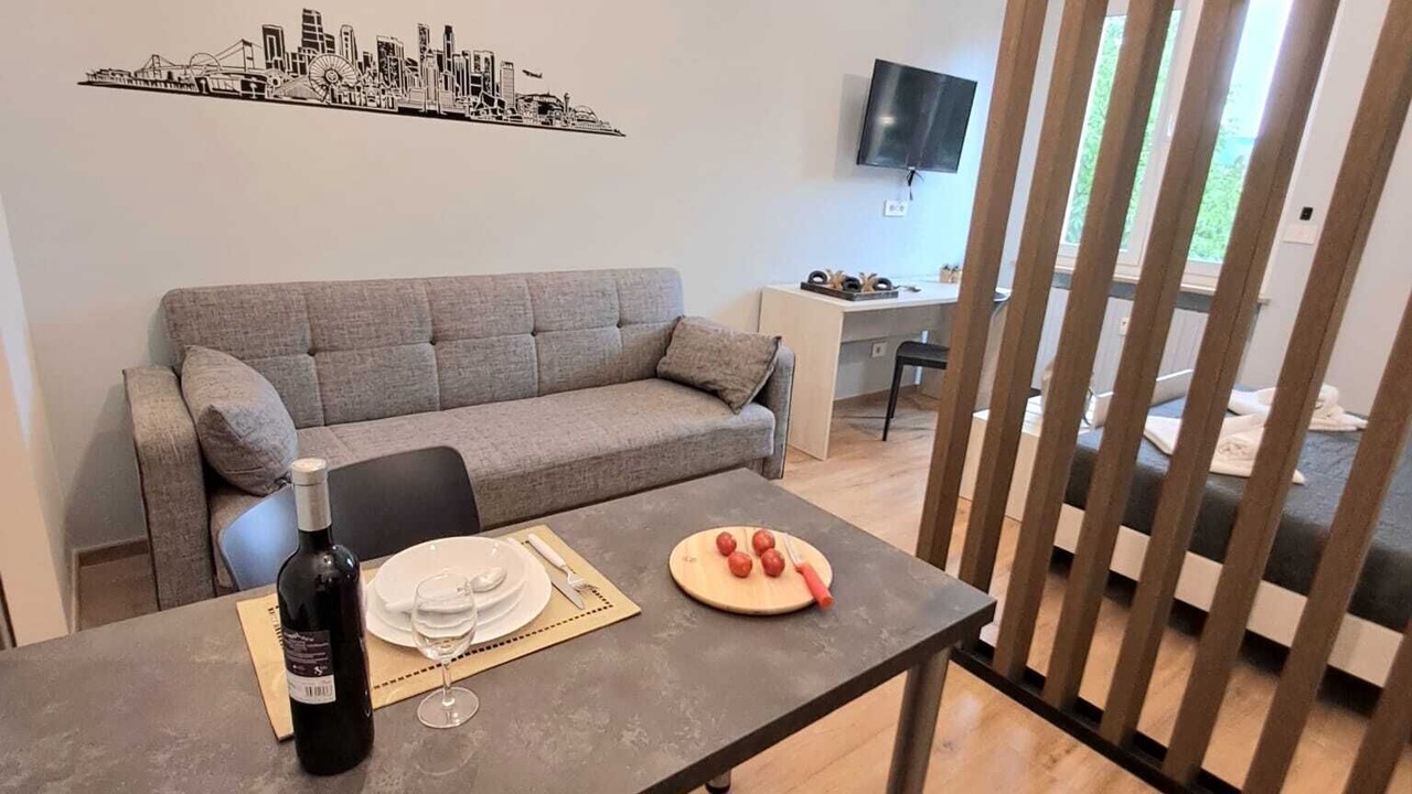 Photo of Livingroom in Cuneo