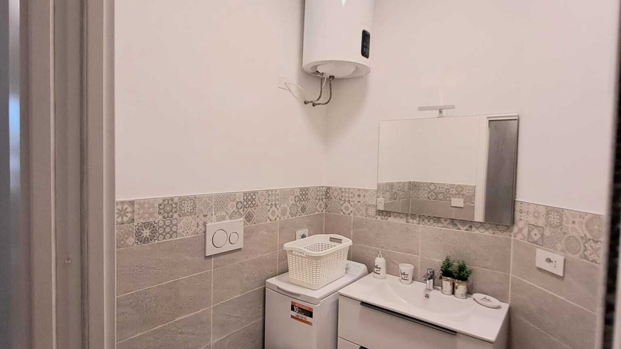 Photo of Bathroom in Cuneo