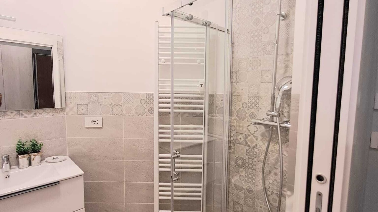 Photo of Bathroom in Cuneo
