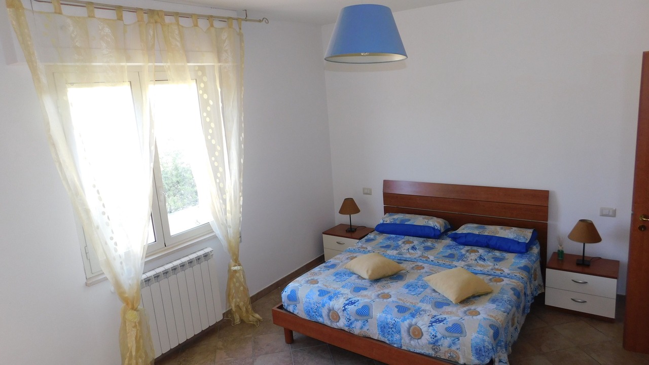 Photo of Bedroom in Isca Marina