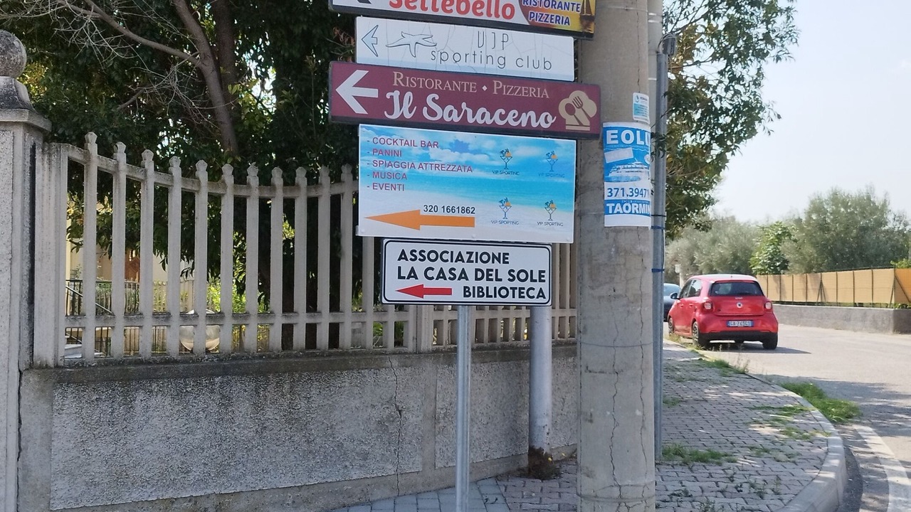 Photo of Outdoor in Isca Marina