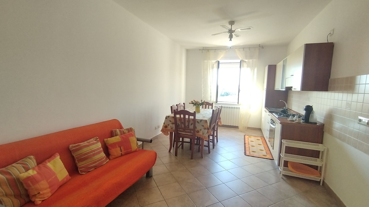 Photo of Livingroom in Isca Marina