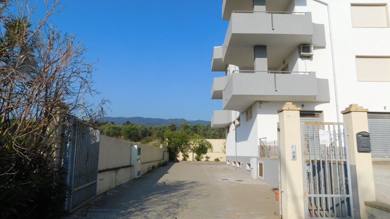 Photo of Outdoor in Isca Marina