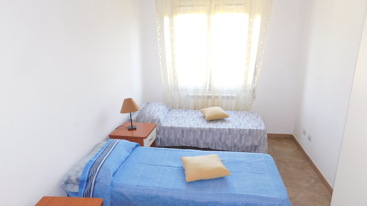 Photo of Bedroom in Isca Marina