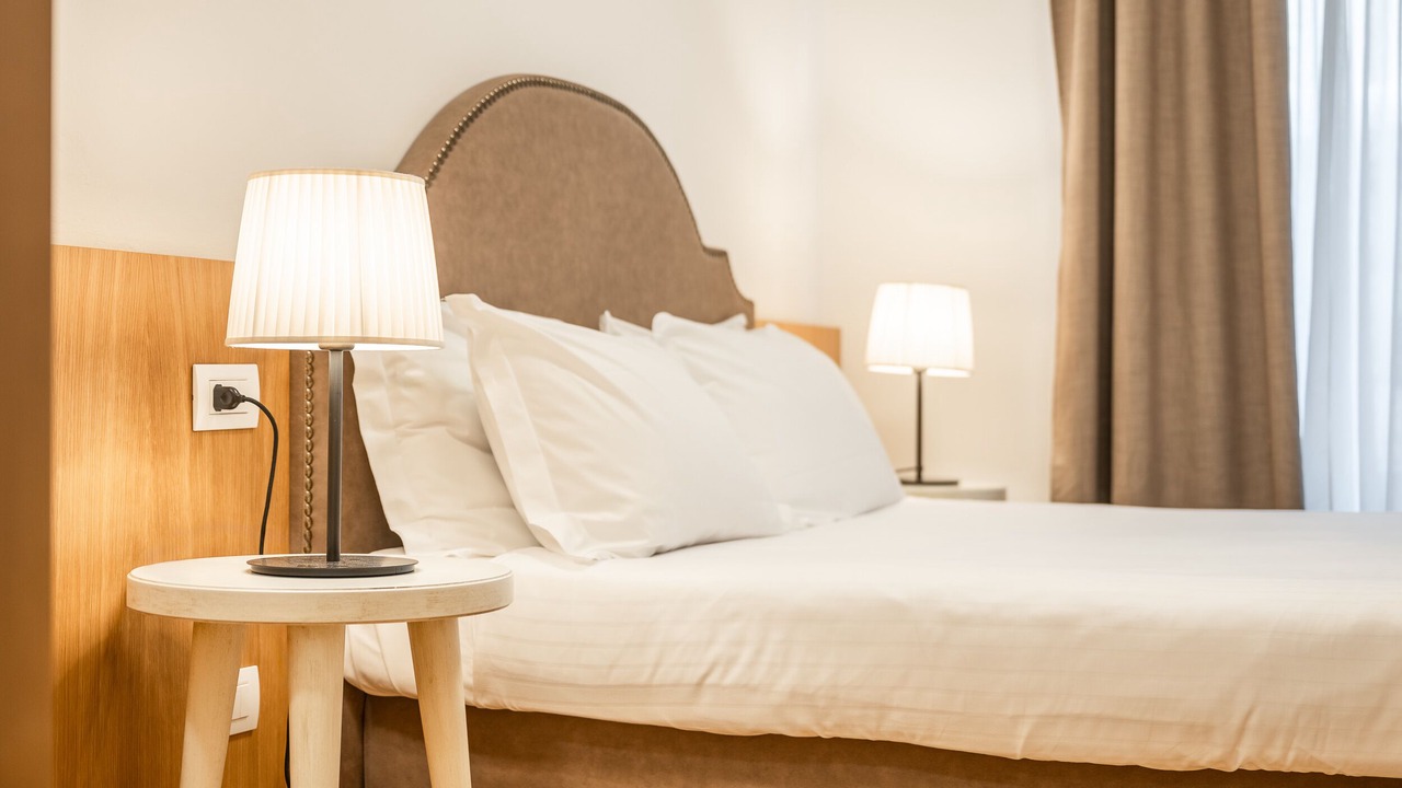 Photo of Bedroom in Cortina d'Ampezzo
