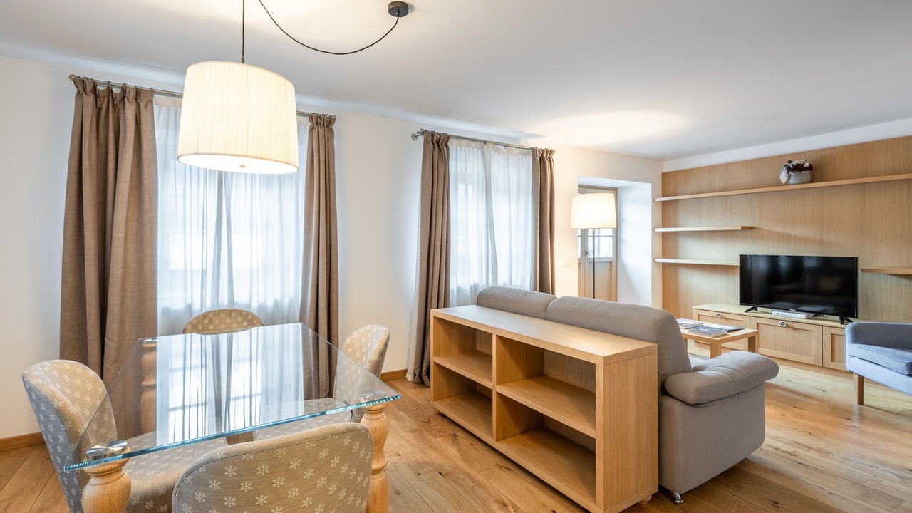 Photo of Livingroom in Cortina d'Ampezzo