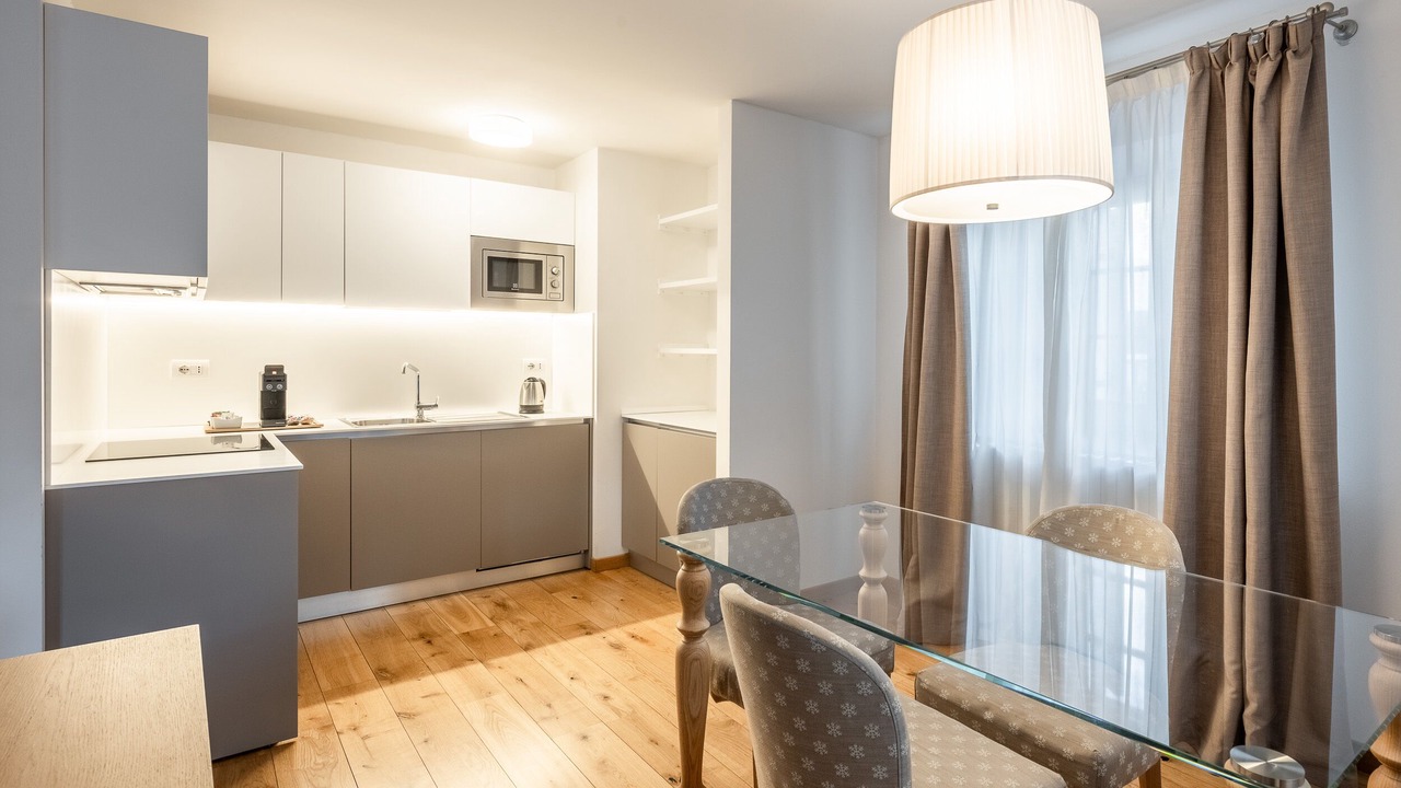 Photo of Livingroom in Cortina d'Ampezzo