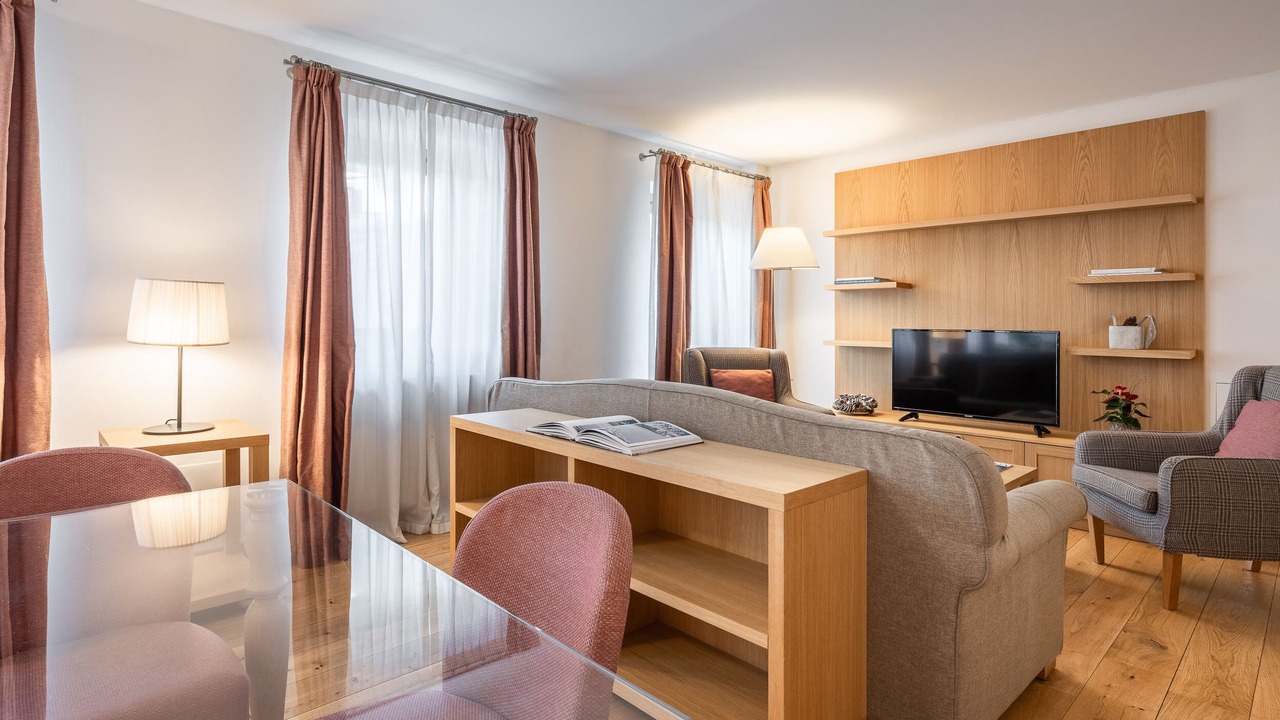 Photo of Livingroom in Cortina d'Ampezzo