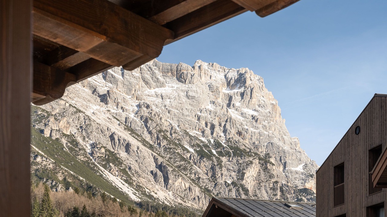 Photo of Outdoor in Cortina d'Ampezzo
