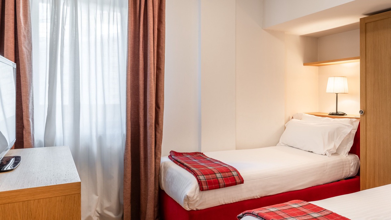 Photo of Bedroom in Cortina d'Ampezzo