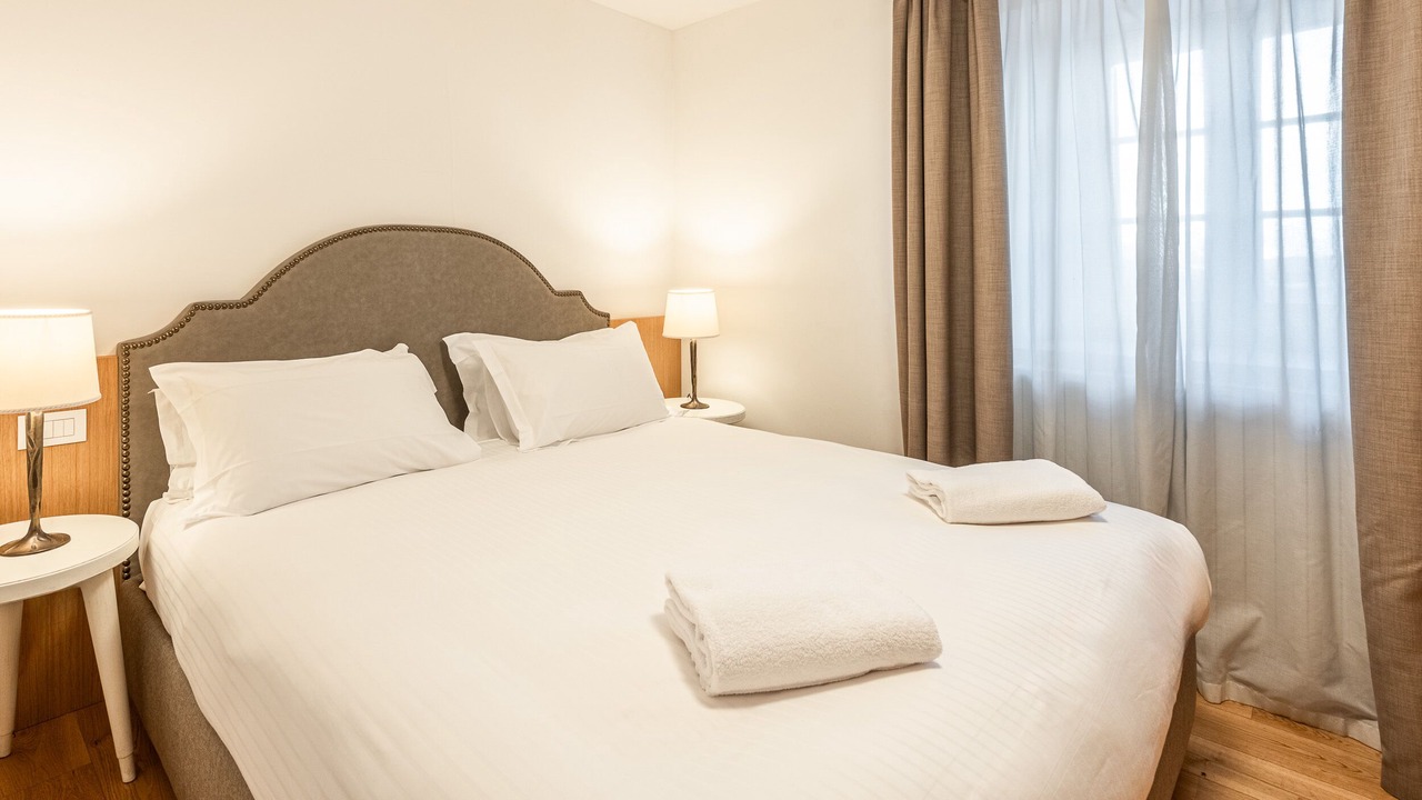 Photo of Bedroom in Cortina d'Ampezzo
