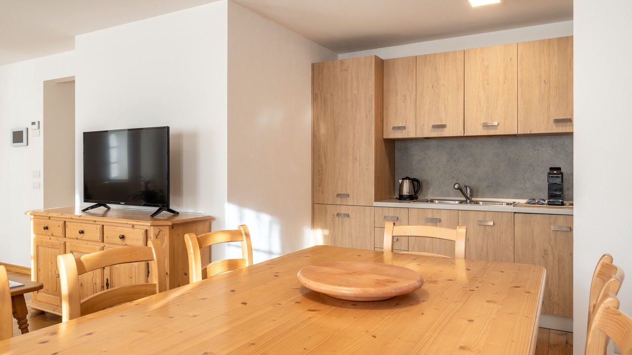 Photo of Kitchen in Cortina d'Ampezzo