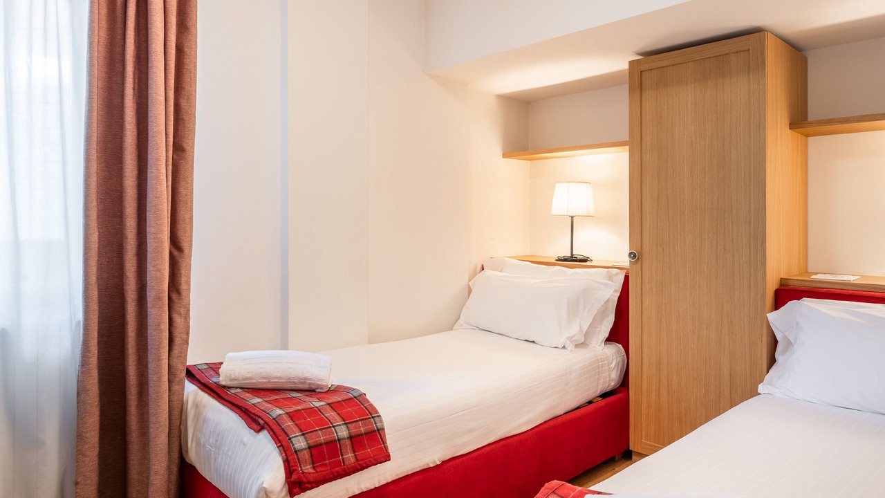 Photo of Bedroom in Cortina d'Ampezzo