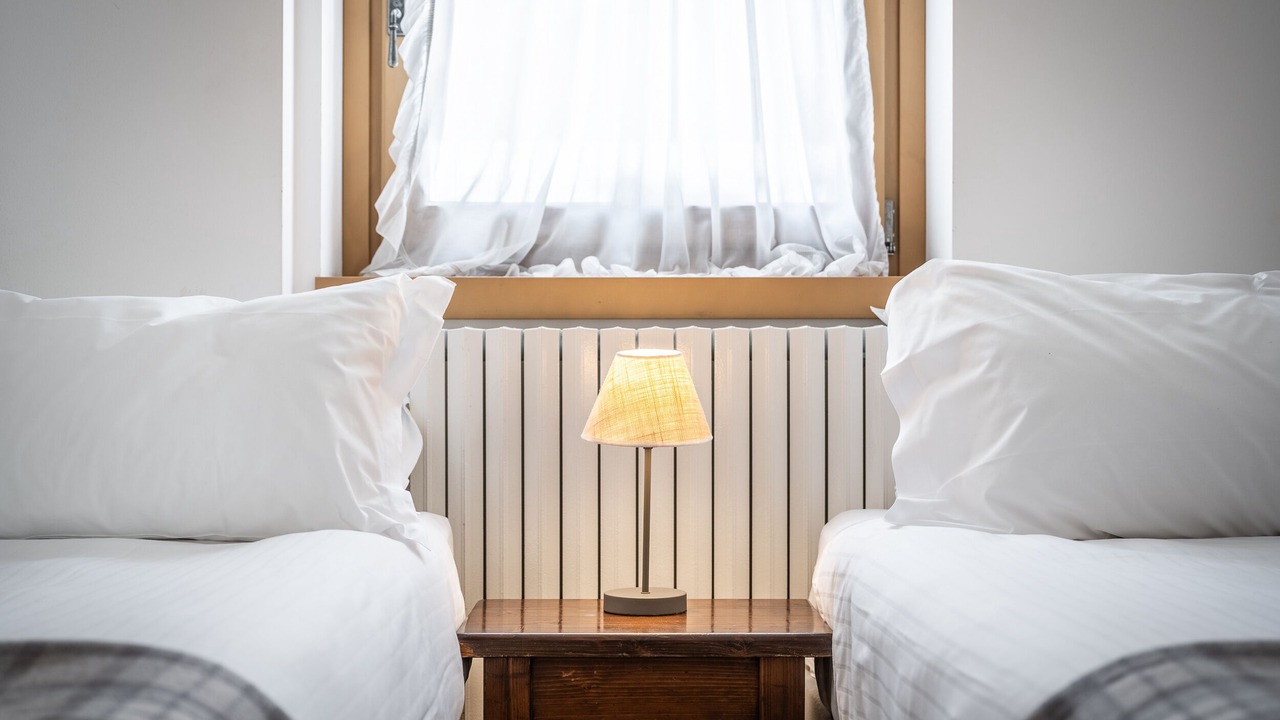 Photo of Bedroom in Cortina d'Ampezzo