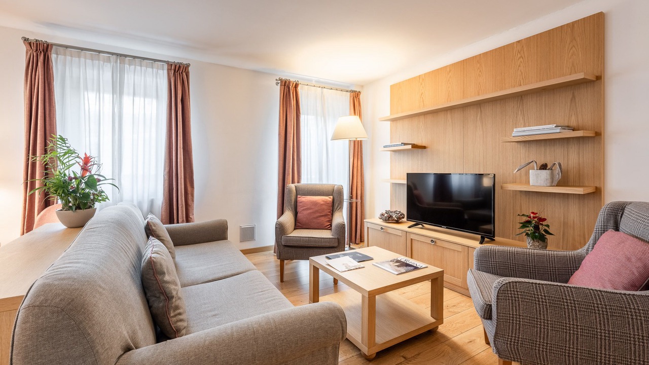 Photo of Livingroom in Cortina d'Ampezzo