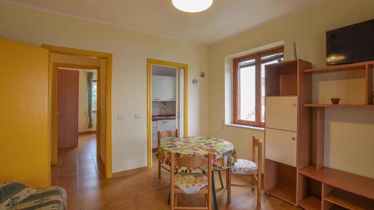 Photo of Bedroom in Nocera Scalo