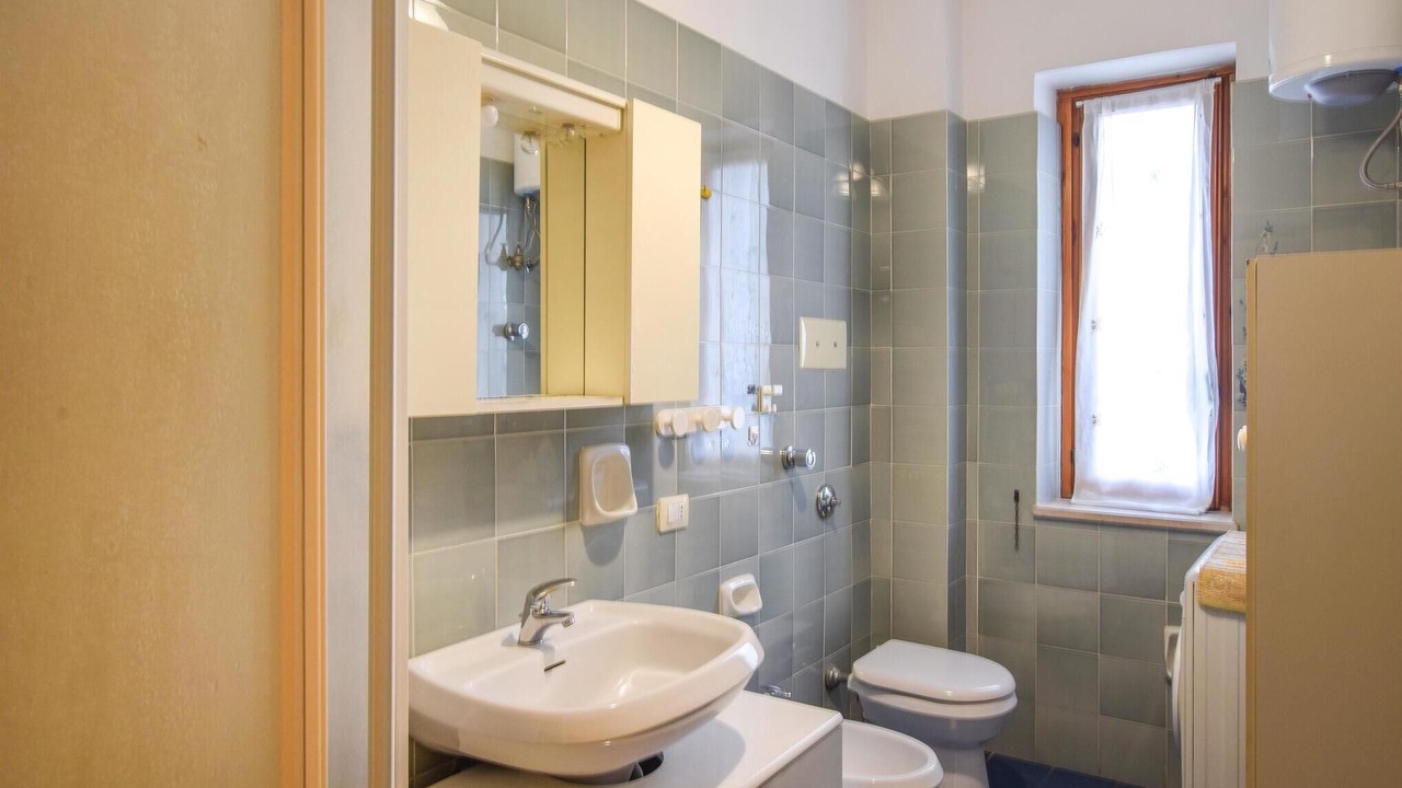 Photo of Bathroom in Nocera Scalo