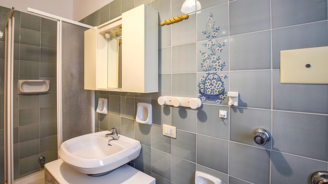 Photo of Bathroom in Nocera Scalo