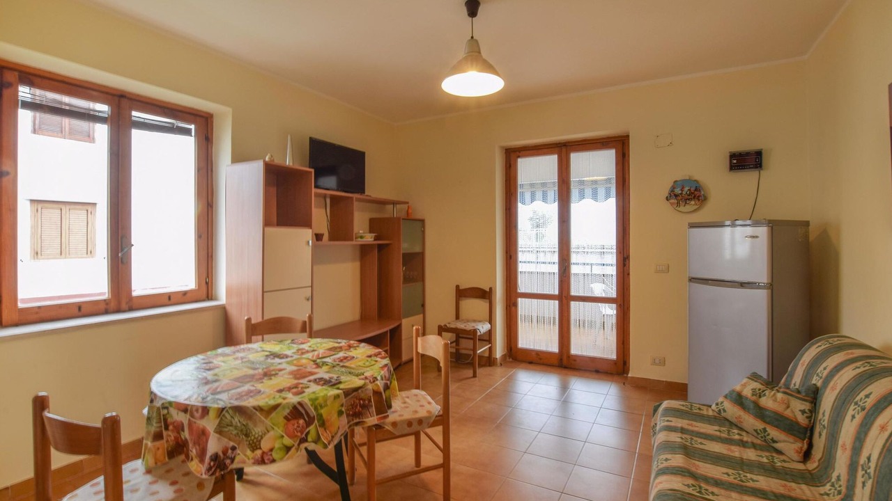 Photo of Bedroom in Nocera Scalo