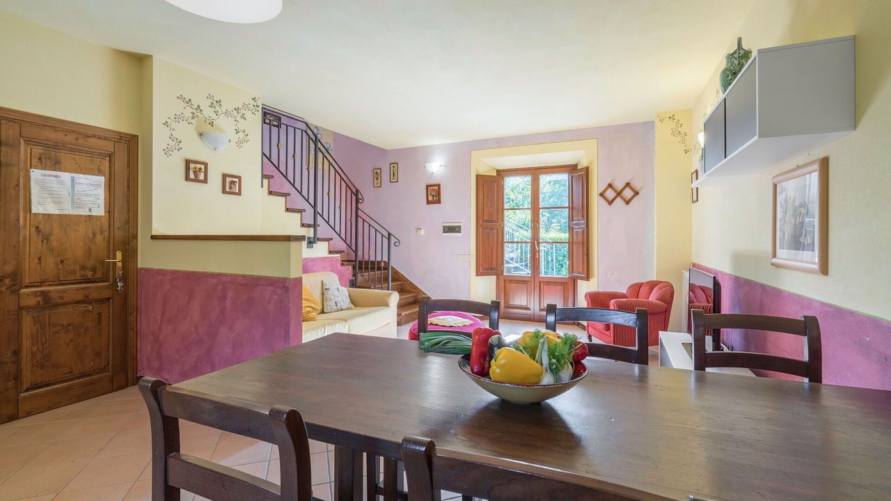 Photo of Bedroom in Cutigliano