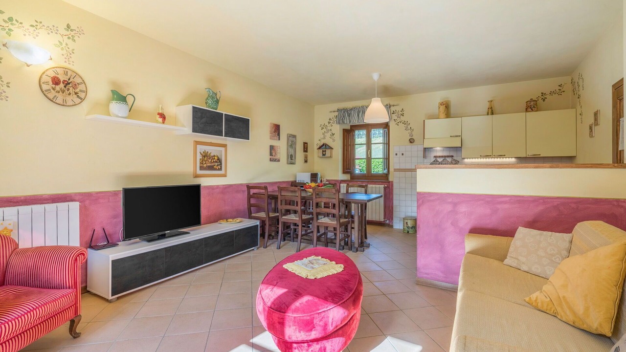 Photo of Bedroom in Cutigliano