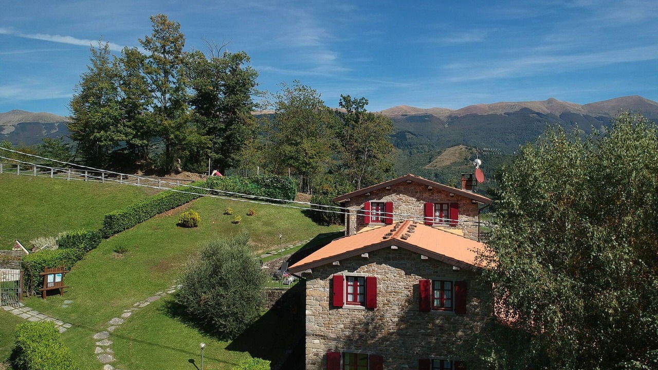 Photo of Outdoor in Cutigliano