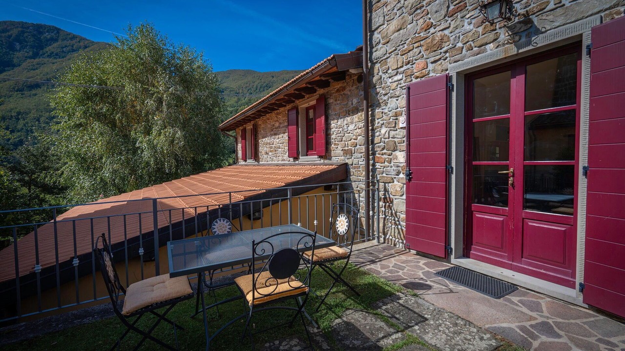 Photo of Outdoor in Cutigliano