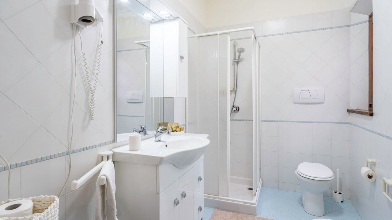 Photo of Bathroom in Cutigliano