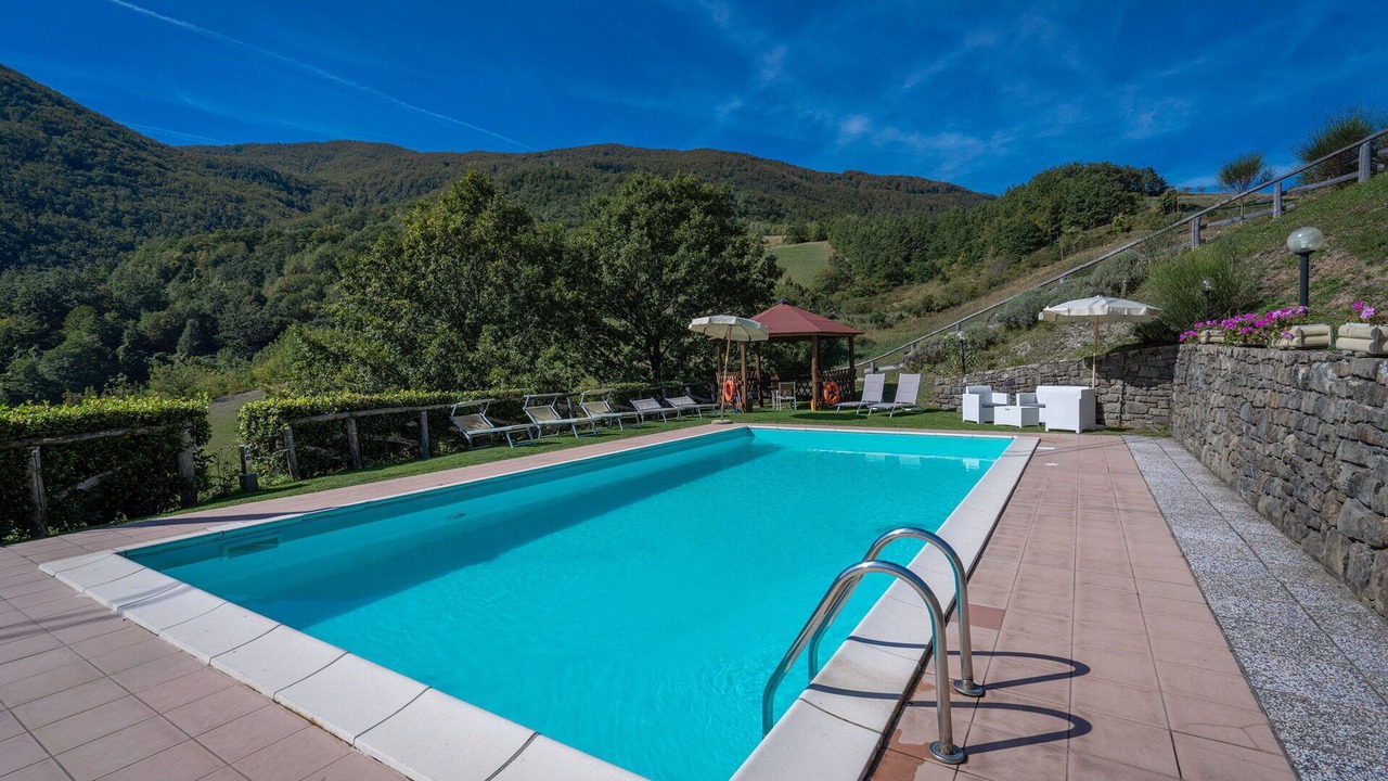 Photo of Outdoor in Cutigliano