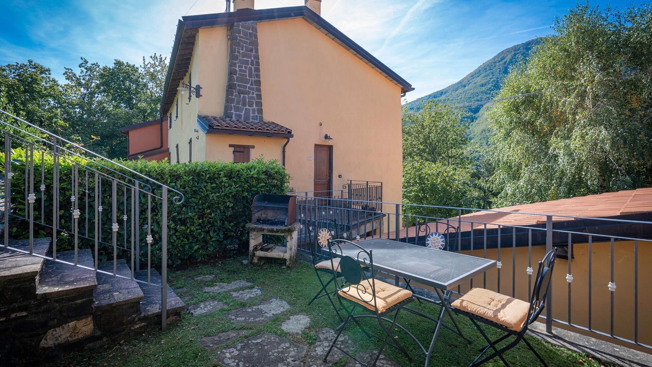 Photo of Outdoor in Cutigliano