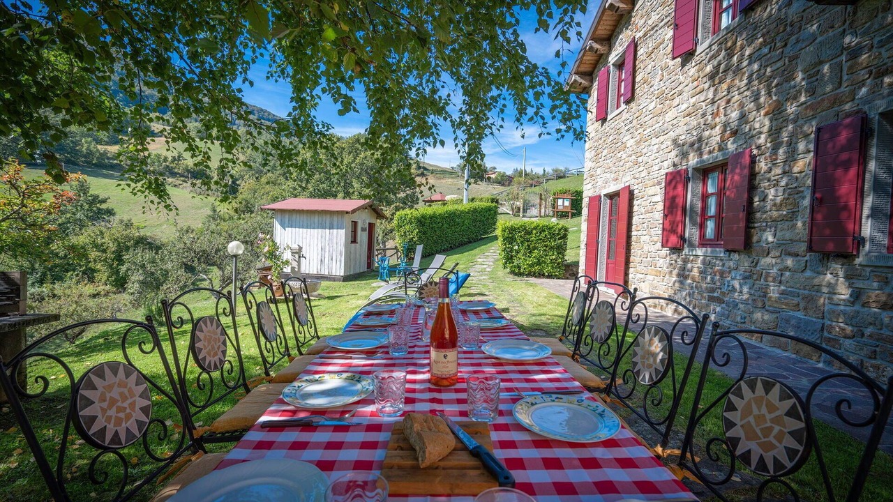 Photo of Outdoor in Cutigliano