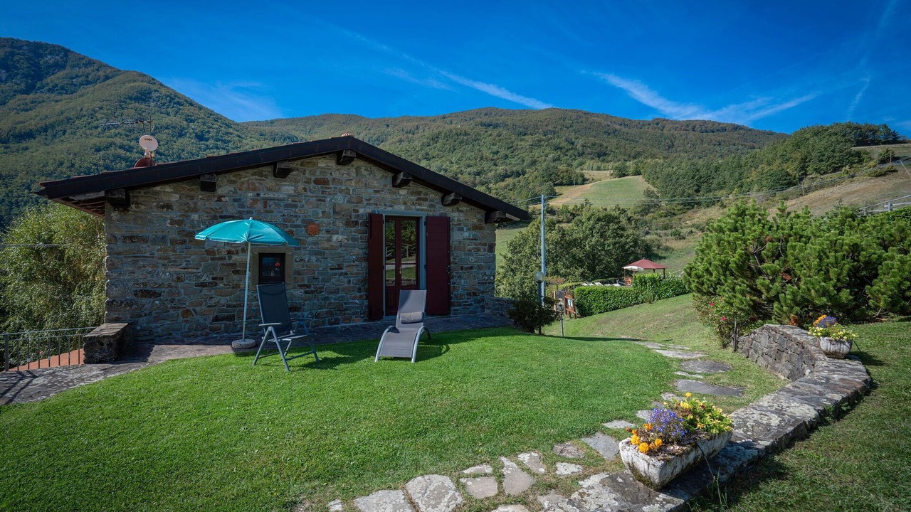 Photo of Outdoor in Cutigliano