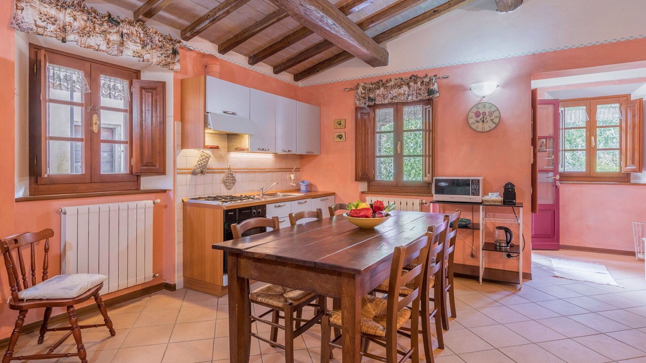 Photo of Bedroom in Cutigliano