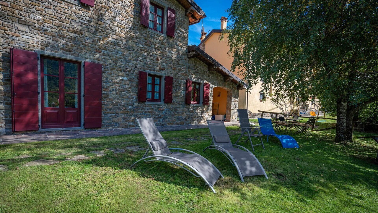 Photo of Outdoor in Cutigliano