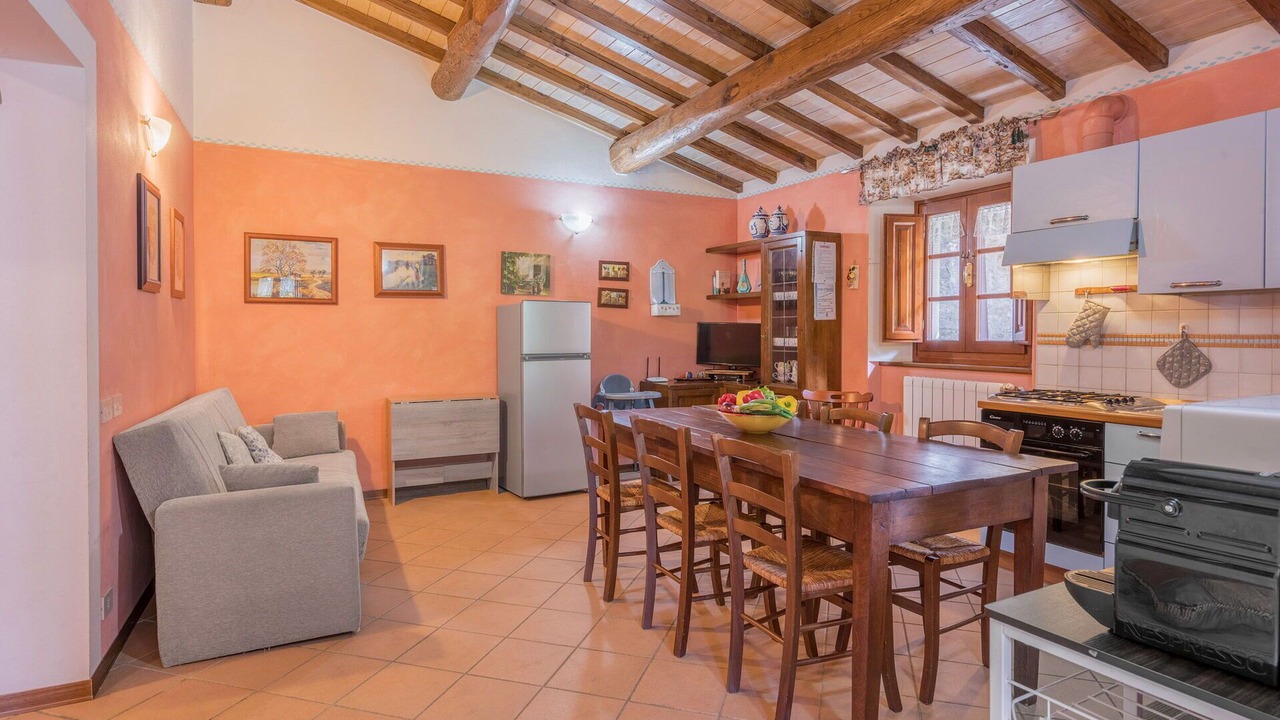 Photo of Bedroom in Cutigliano