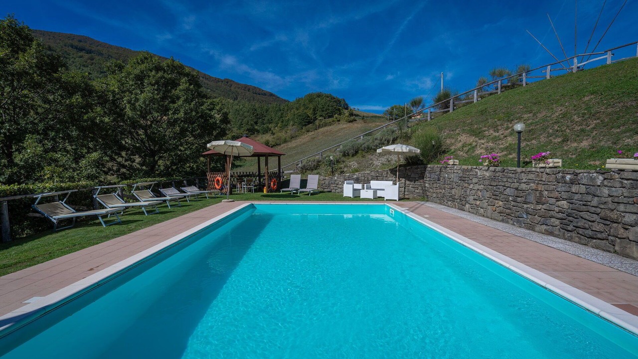 Photo of Outdoor in Cutigliano