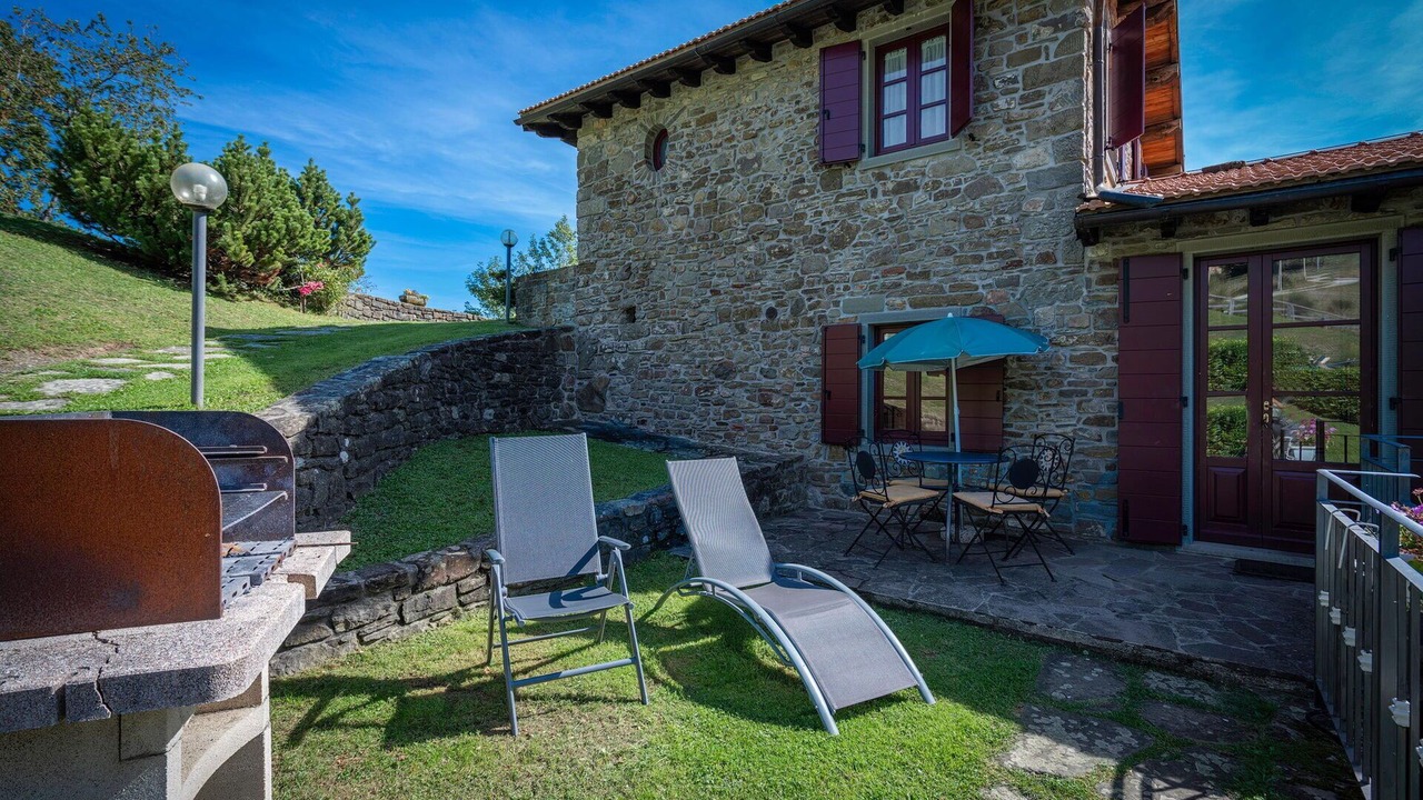 Photo of Outdoor in Cutigliano