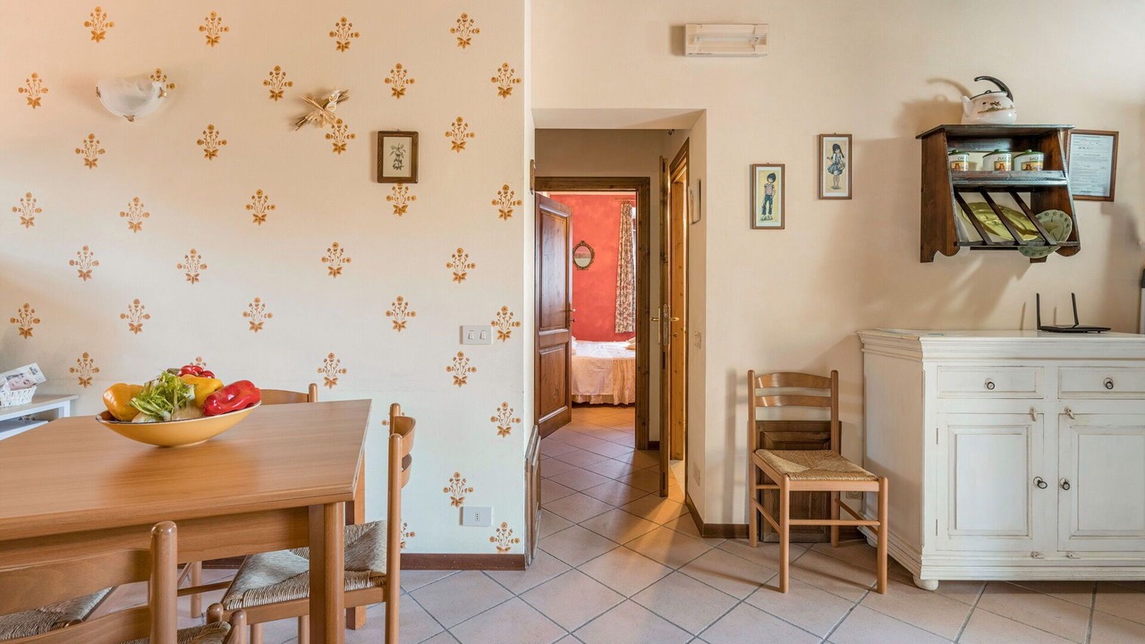 Photo of Bedroom in Cutigliano