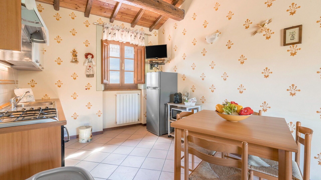 Photo of Bedroom in Cutigliano