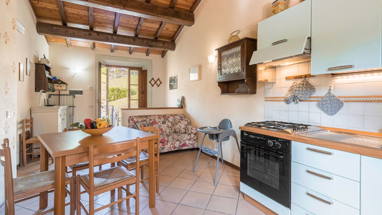 Photo of Bedroom in Cutigliano