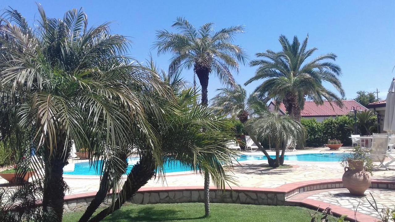 Photo of Outdoor in Eboli