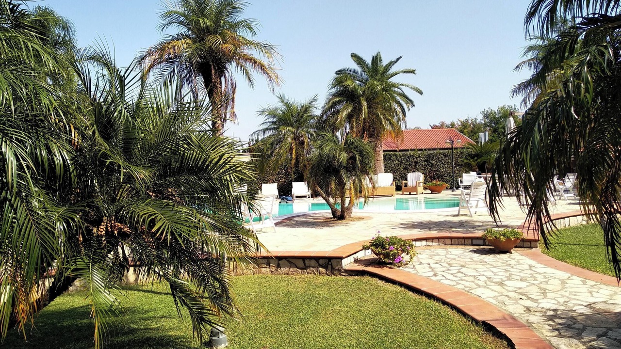 Photo of Outdoor in Eboli