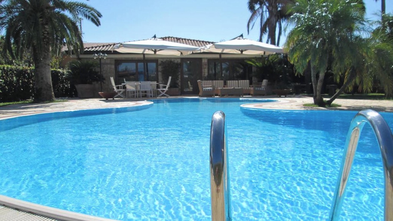 Photo of Outdoor in Eboli